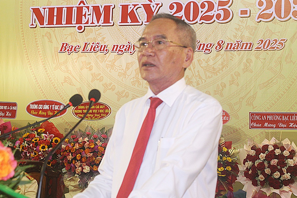 Đưa phường Bạc Liêu thành trung tâm văn hóa nghệ thuật, đổi mới sáng tạo - 3 Đưa phường Bạc Liêu thành trung tâm văn hóa nghệ thuật, đổi mới sáng tạo - 3