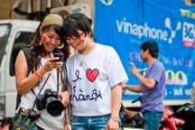 Đề xuất phương án sáp nhập VinaPhone và MobiFone