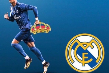 Không còn C.Ronaldo, Real Madrid chỉ là “hổ giấy”?