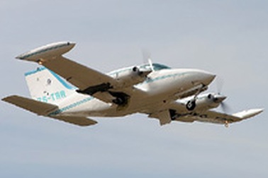 Lại thêm một máy bay Mỹ rơi tại Kentucky