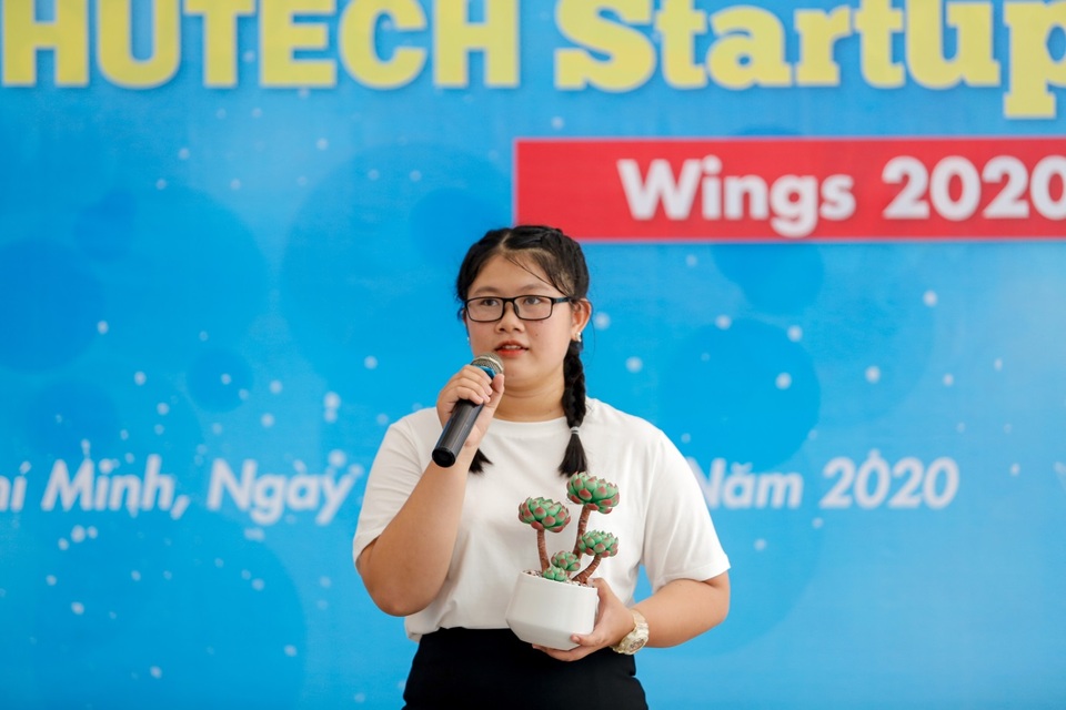 HUTECH Startup Wings - giảng đường tiếp lửa khởi nghiệp cho sinh viên - 4 HUTECH Startup Wings - giảng đường tiếp lửa khởi nghiệp cho sinh viên - 4
