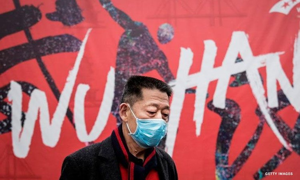 Người Trung Quốc bị kỳ thị vì virus corona - 2 Người Trung Quốc bị kỳ thị vì virus corona - 2