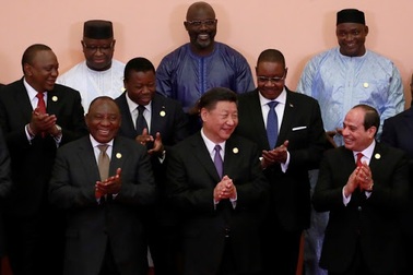 Trung Quốc đồng ý hoãn nợ cho 11 nước châu Phi, liệu vậy đã đủ “hào phóng”?