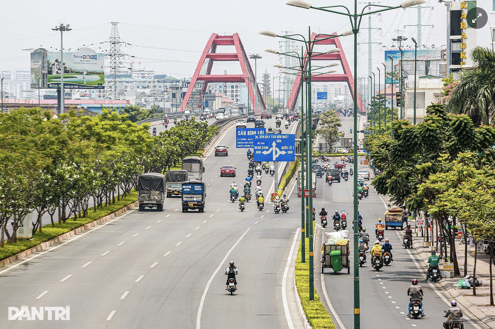 Nam Bộ có vài nơi nắng nóng gay gắt 39 độ C trong tháng 4 - 1 Nam Bộ có vài nơi nắng nóng gay gắt 39 độ C trong tháng 4 - 1