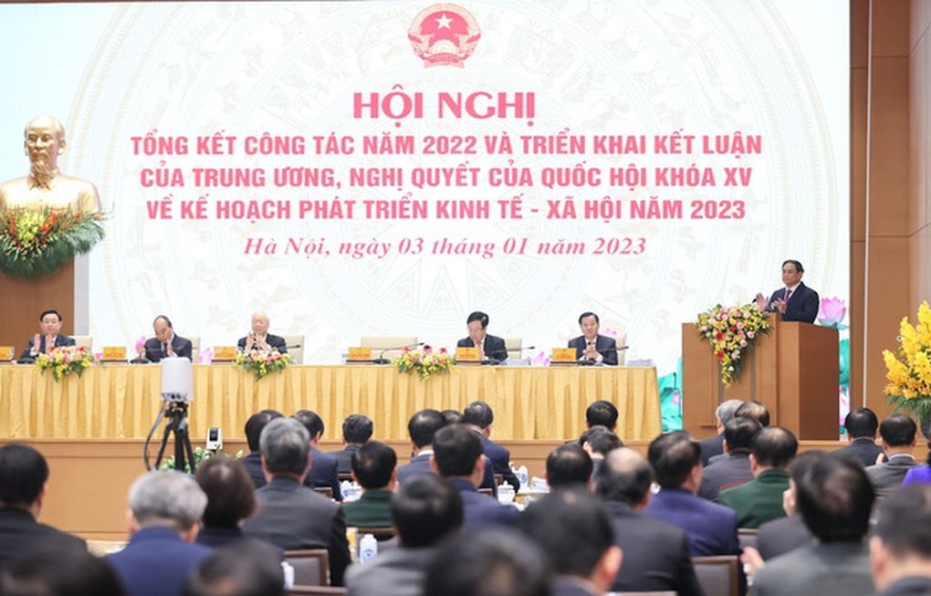 Kết quả đạt được minh chứng cho sức mạnh đại đoàn kết toàn dân tộc - 2 Kết quả đạt được minh chứng cho sức mạnh đại đoàn kết toàn dân tộc - 2