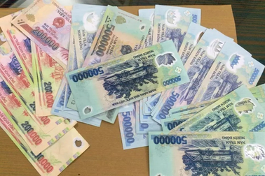 Nhận 2 triệu đồng, cựu công chức hải quan bị truy tố