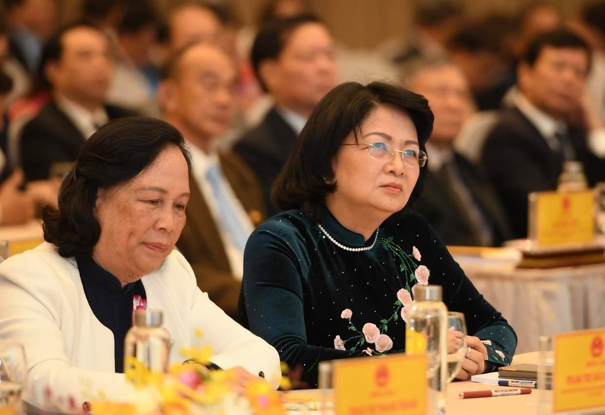 Giai đoạn 2015-2020: Tạo việc làm cho hơn 7,8 triệu lao động - 4 Giai đoạn 2015-2020: Tạo việc làm cho hơn 7,8 triệu lao động - 4