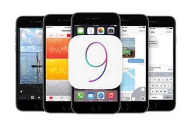 Clip ý tưởng về những tính năng mới sẽ xuất hiện trên iOS 9