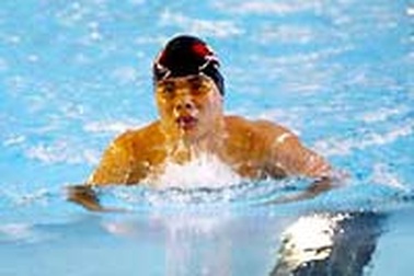 Bài học đắt giá cho ''kình ngư'' Nguyễn Hữu Việt  