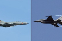 Quân đội, khí tài Ấn Độ cảnh giác cao độ sau không chiến với Pakistan