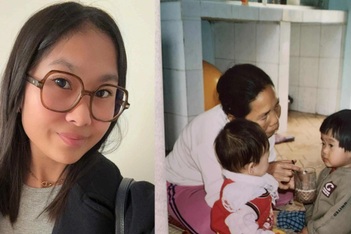 Cô gái Pháp tìm bố mẹ ở Phú Thọ: Xuất hiện gia đình có thông tin trùng khớp