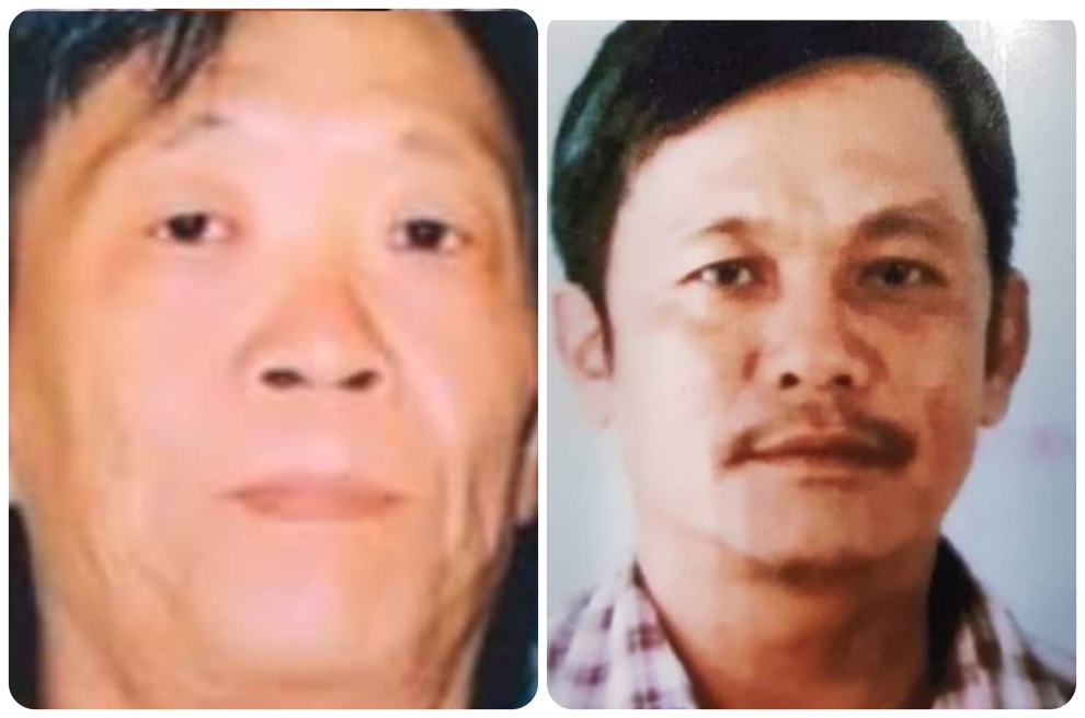 Vụ bà trùm buôn lậu Mười Tường: Khởi tố 7 bị can, truy tìm 2 đối tượng - 3 Vụ bà trùm buôn lậu Mười Tường: Khởi tố 7 bị can, truy tìm 2 đối tượng - 3