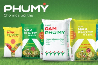 Động lực mới của Tổng công ty Phân bón và Hóa chất Dầu khí