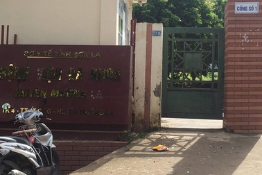 Chưa kịp tiêm ngừa, bé gái gần 2 tháng tuổi tử vong do ho gà