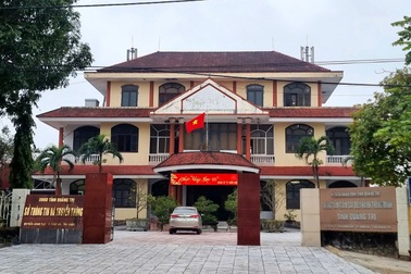 Quảng Trị thống nhất phương án sắp xếp lãnh đạo các sở sau hợp nhất