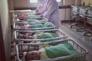 Chùm ảnh về đời sống thường nhật ở Triều Tiên