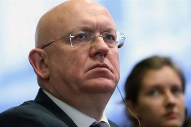 Mỹ-Triều Tiên căng thẳng, Nga lên tiếng