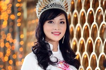 Hoa hậu Triệu Thị Hà không bị tước vương miện