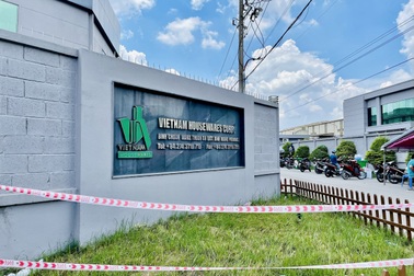 Bình Dương ghi nhận 22 ca nhiễm SARS-CoV-2