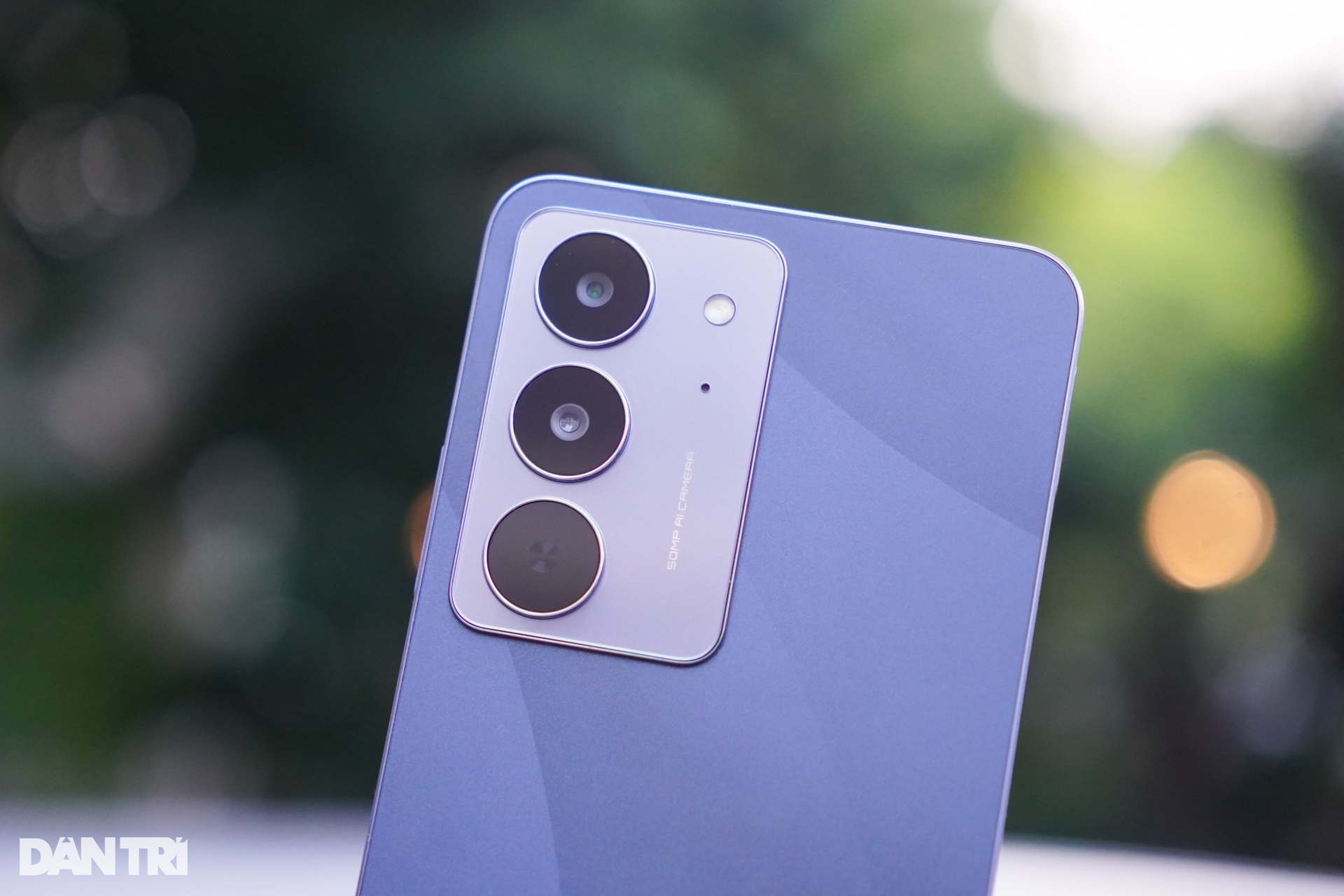 Đánh giá chi tiết realme C75x: Pin khỏe, chất lượng màn hình ở mức cơ bản - 14
