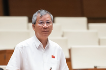 Chưa thể yên tâm khi kinh doanh BĐS đã trở thành một nghề dễ làm, dễ phất