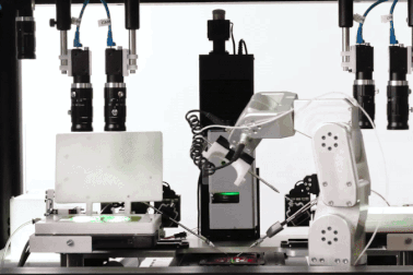 Robot AI học cách làm IVF, đã có trường hợp thành công