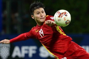 Quang Hải, Quế Ngọc Hải ghi bàn trước trận gặp Australia