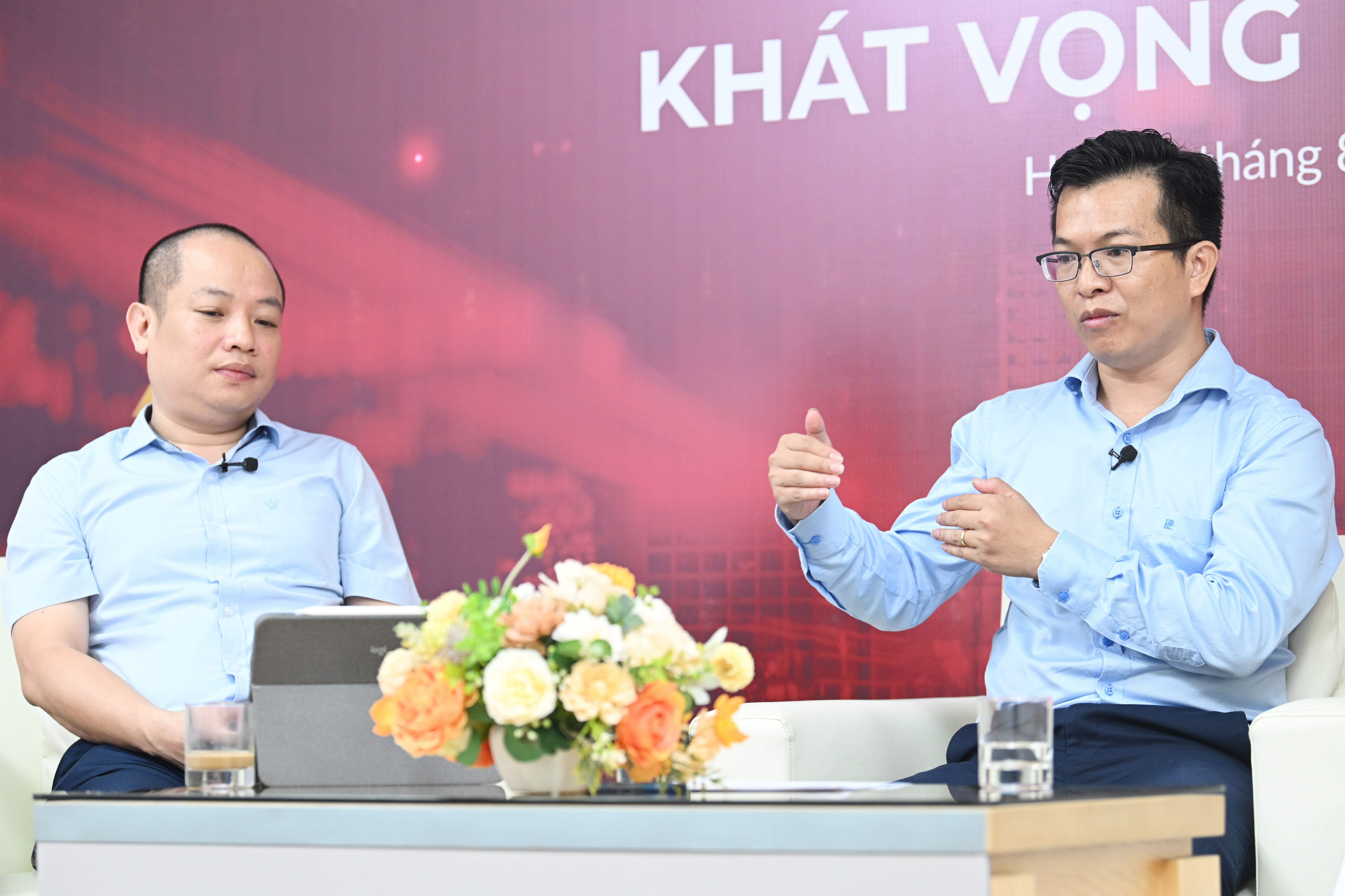 វៀតណាមក្រោយឯករាជ្យ៨០ឆ្នាំ៖ សមិទ្ធិផលសេដ្ឋកិច្ចដ៏ត្រចះត្រចង់ ឱកាសដ៏អស្ចារ្យ - ១ Việt Nam sau 80 năm độc lập: Thành quả kinh tế rực rỡ, cơ hội lớn - 1
