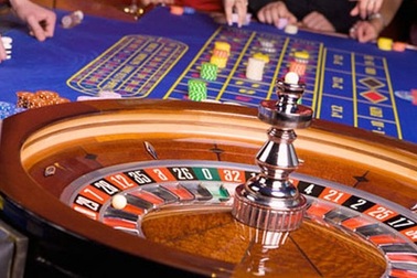 Kinh doanh Casino: Từ sự ra đi của Genting