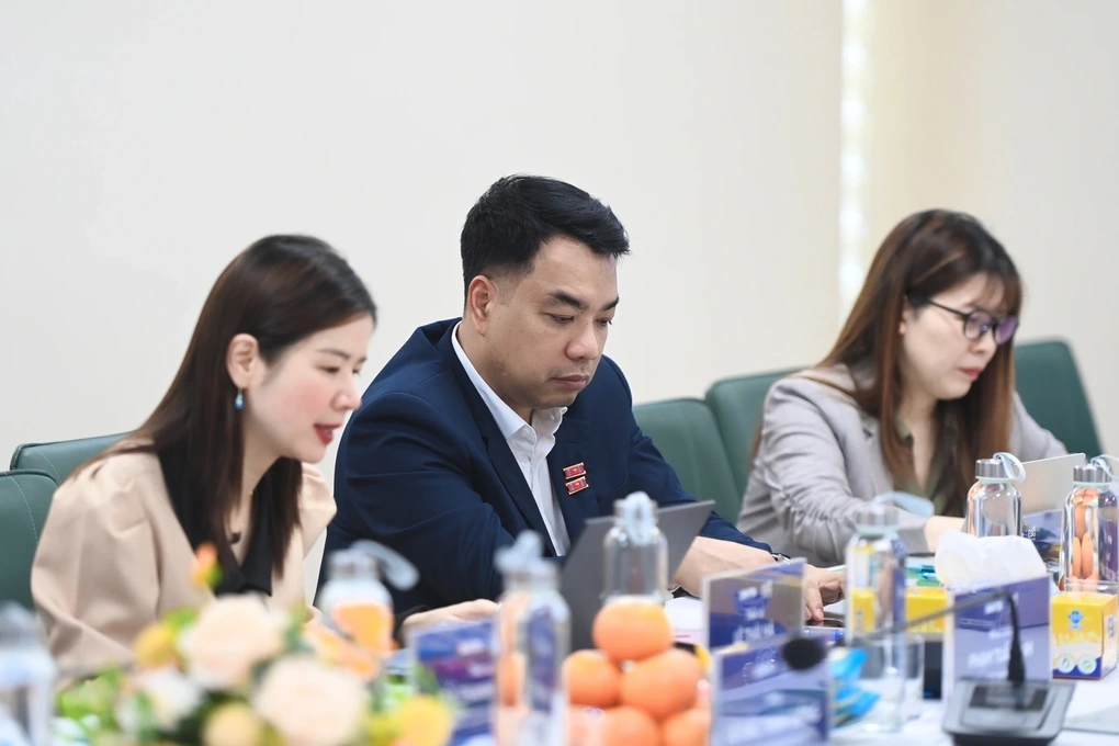 Những vấn đề nóng sẽ được thảo luận tại Diễn đàn ESG Việt Nam lần thứ nhất - 2 Những vấn đề nóng sẽ được thảo luận tại Diễn đàn ESG Việt Nam lần thứ nhất - 2