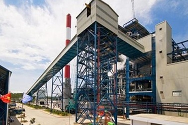 Chính quyền “tróc” nợ chủ đầu tư Dự án BOT Nhiệt điện Hải Dương