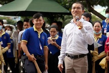 Gần 500 khách hàng "sập bẫy" địa ốc Alibaba