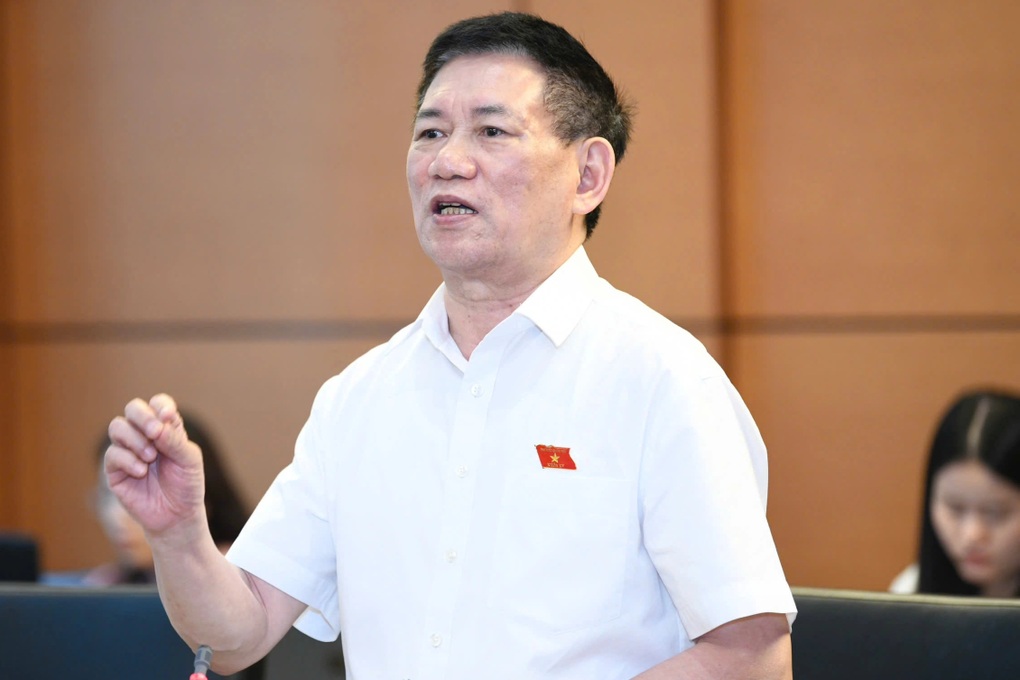 Quỹ phát triển doanh nghiệp, tôi đố cho vay mà thu được tiền đấy - 1 Quỹ phát triển doanh nghiệp, tôi đố cho vay mà thu được tiền đấy - 1