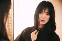 Song Hye Kyo hé lộ người bạn thân đặc biệt, nói về hạnh phúc hiện tại