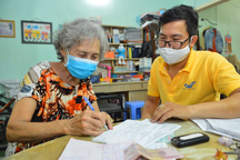 Lương cơ sở sắp được điều chỉnh, lương hưu bám đuổi sao?