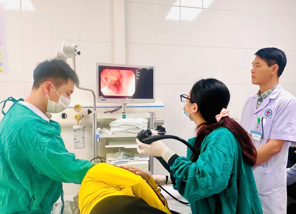 “Đất nước nguy cơ thiếu hụt nhân lực chất lượng cao, tổng công trình sư - 2 “Đất nước nguy cơ thiếu hụt nhân lực chất lượng cao, tổng công trình sư - 2