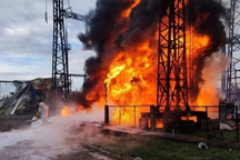 Thị trưởng Kiev cảnh báo nguy cơ xảy ra mùa đông "tận thế"