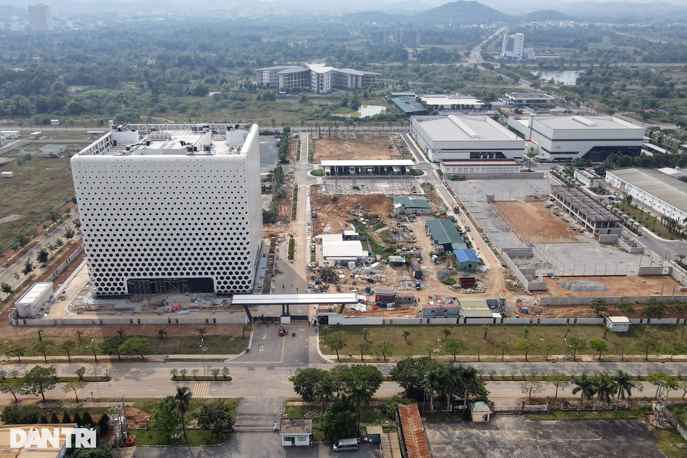 Khát vọng hùng cường 2045 cần cú hích đột phá từ Đại hội XIV - 1