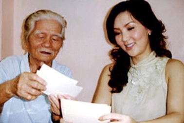 Mộng Vân: Ký ức sâu đậm từ “Tình khúc 68”