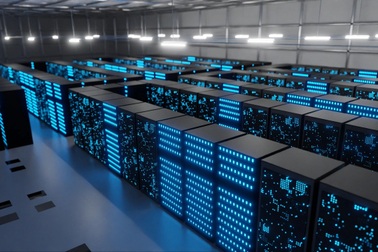 Khan hiếm dữ liệu - “mặt trận” mới trong cuộc đua AI toàn cầu