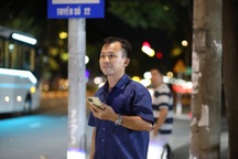 Có thể xem xét cho phép làm việc từ xa đối với cán bộ luân chuyển xa nhà