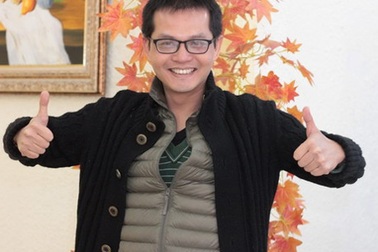 NSƯT Trung Hiếu đánh võ “tưng bừng” trong phim Tết