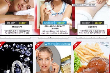 Những trò bịp không ngọt ngào ngày 8/3