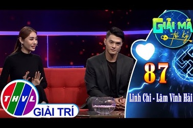 Những ấn tượng “không ưa” mấy về nhau trong lần đầu tiên gặp gỡ của Lâm Vinh Hải-Linh Chi