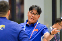 Trưởng đoàn Dương Vũ Lâm lên tiếng về sự cố “bị chơi khăm” của Olympic Việt Nam