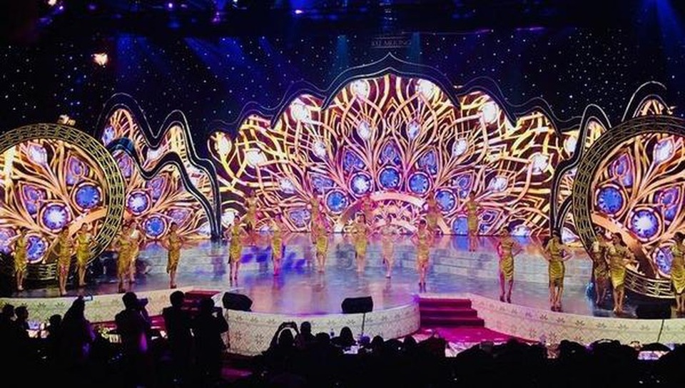 Tiết lộ trước thềm đêm chung kết Người đẹp xứ Mường 2019 - 3 Tiết lộ trước thềm đêm chung kết Người đẹp xứ Mường 2019 - 3