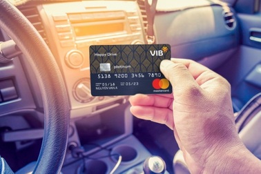 VIB đem nhiều ưu đãi tài trợ Viet Nam Motor Show 2019