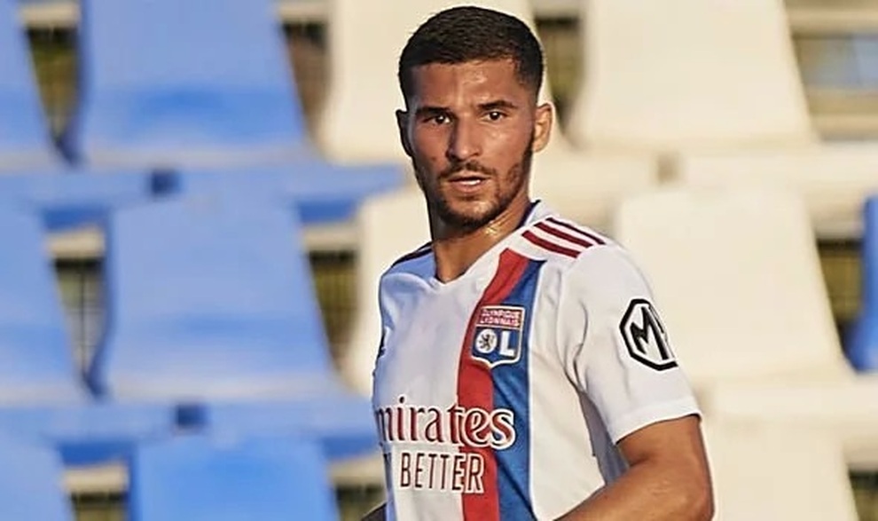 Chuyển nhượng ngày 31/8: Chờ bom tấn ở Premier League - 5