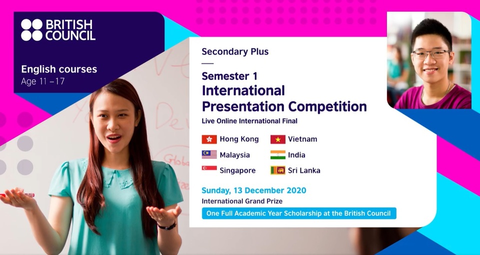 4 bí quyết giúp trẻ hứng thú với tiếng Anh - 1