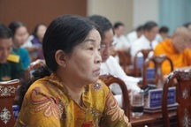 Chủ tịch huyện Trảng Bom xin nghỉ việc sau vụ 680 biệt thự xây trái phép